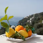 Casa de Férias A Casa Di Laura Amalfi