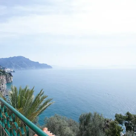 A Casa Di Laura Holiday home Amalfi