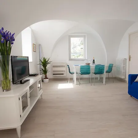A Casa Di Laura בית נופש *