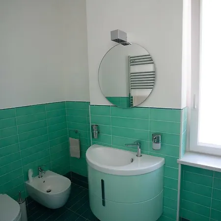 A Casa Di Laura * אמאלפי