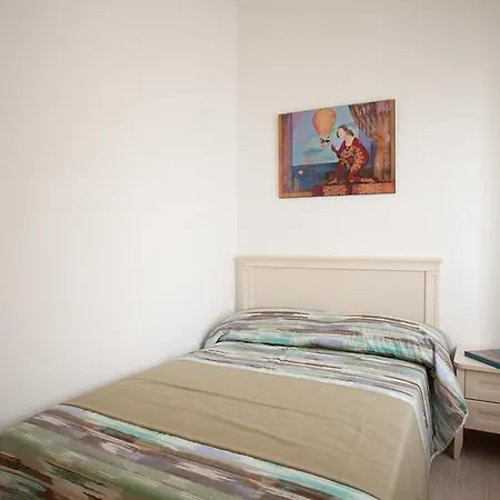 A Casa Di Laura בית נופש אמאלפי