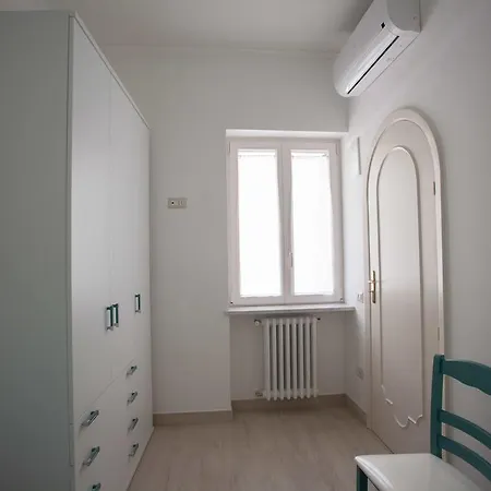 A Casa Di Laura אמאלפי