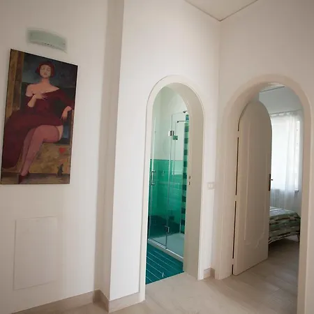 A Casa Di Laura בית נופש