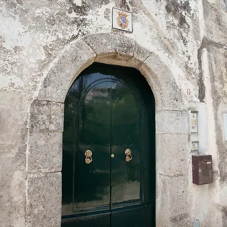 בית נופש A Casa Di Laura *