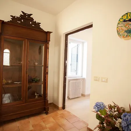 Hébergement de vacances A Casa Di Laura Amalfi