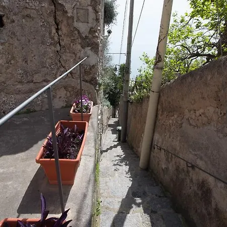 Hébergement de vacances A Casa Di Laura
