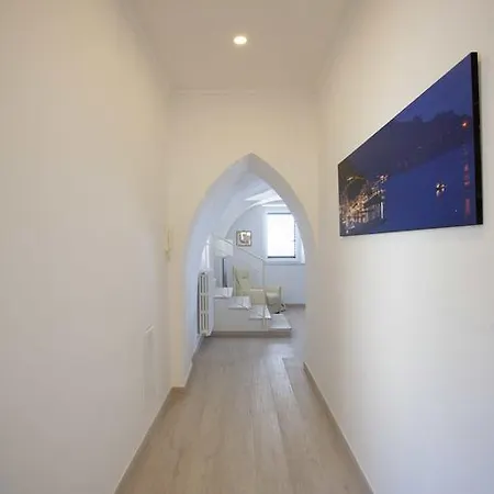 A Casa Di Laura Hébergement de vacances Amalfi