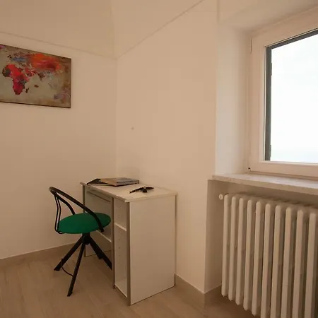 בית נופש A Casa Di Laura *