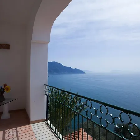 A Casa Di Laura בית נופש *