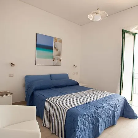 A Casa Di Laura * אמאלפי