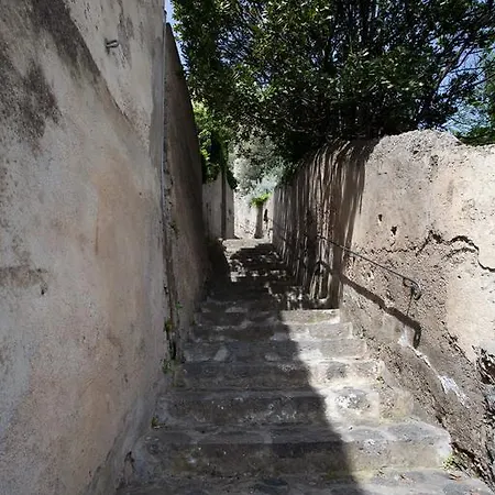 A Casa Di Laura בית נופש אמאלפי