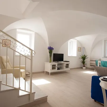 A Casa Di Laura Hébergement de vacances