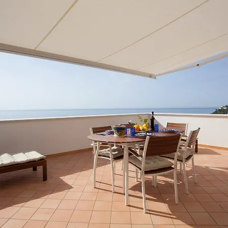 Hébergement de vacances A Casa Di Laura *